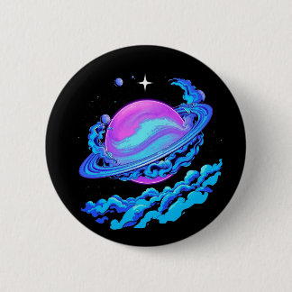Out of This World: Space Planet Buttons & Accessor