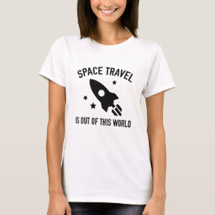 Out Of This World T-Shirt