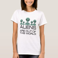 Out Of This World