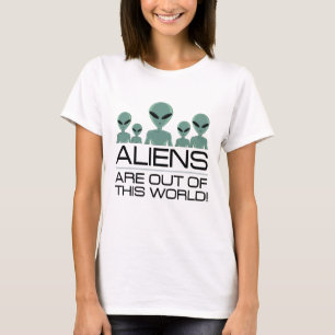 Out Of This World T-Shirt