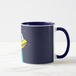 Out of Towner Mug