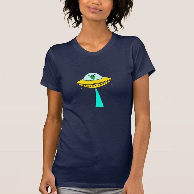 Out of Towner T-Shirt (Front)