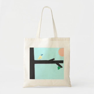 Out On A Limb Tote