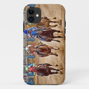 Out the Gate iPhone 11 Case