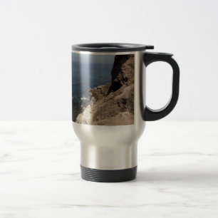 out there travel mug