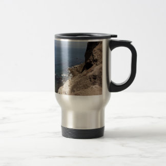 out there travel mug