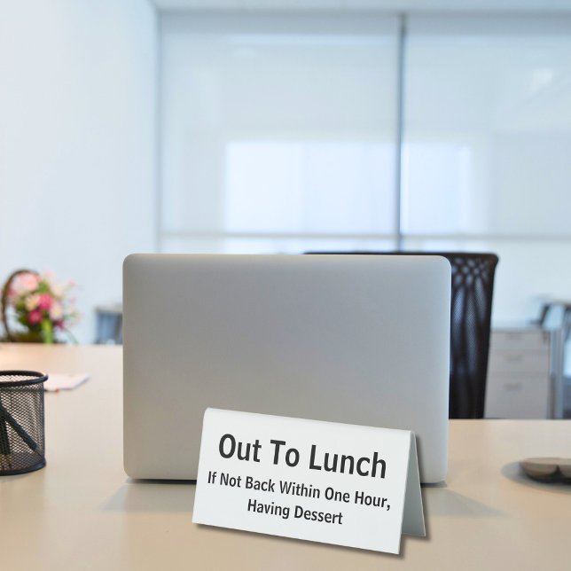 Out To Lunch Funny Business (Creator Uploaded)