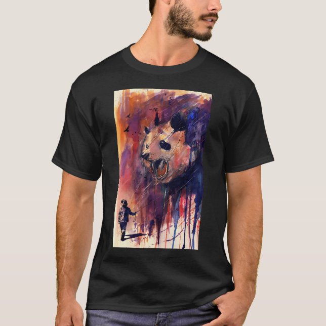 Out to Play T-Shirt (Front)