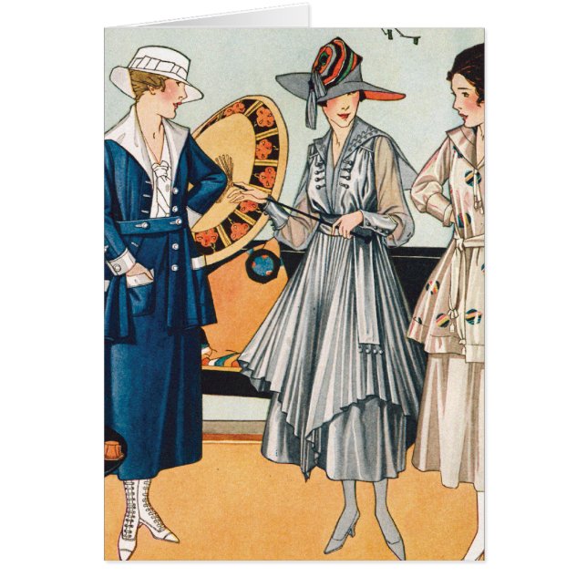 Out With The Girls (Front)