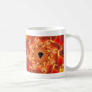 Outburst Coffee Mug