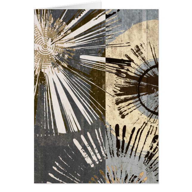 Outburst Tiles I (Front)