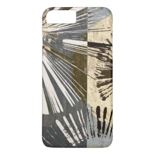 Outburst Tiles I iPhone 8 Plus/7 Plus Case