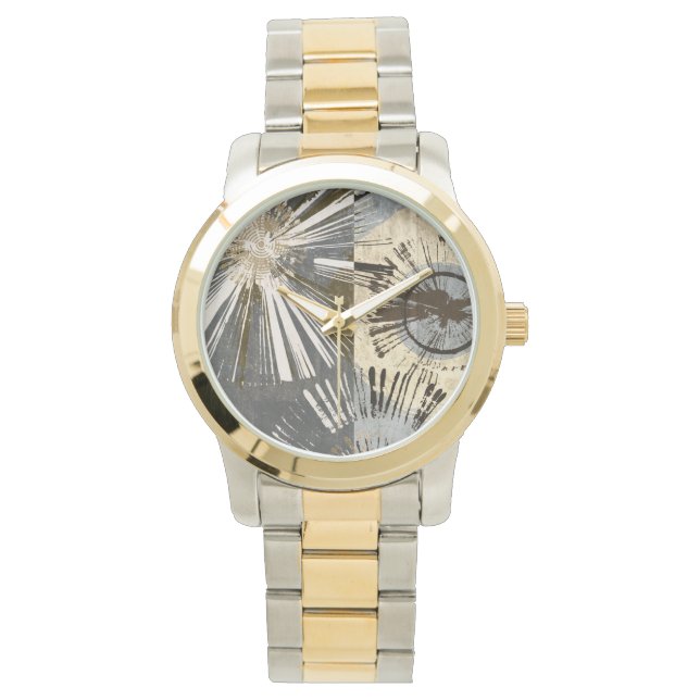 Outburst Tiles I Watch (Front)