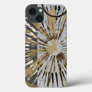 Outburst Tiles III iPhone 13 Case