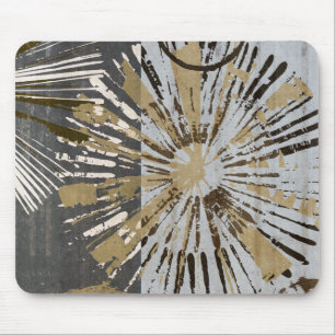 Outburst Tiles III Mouse Mat