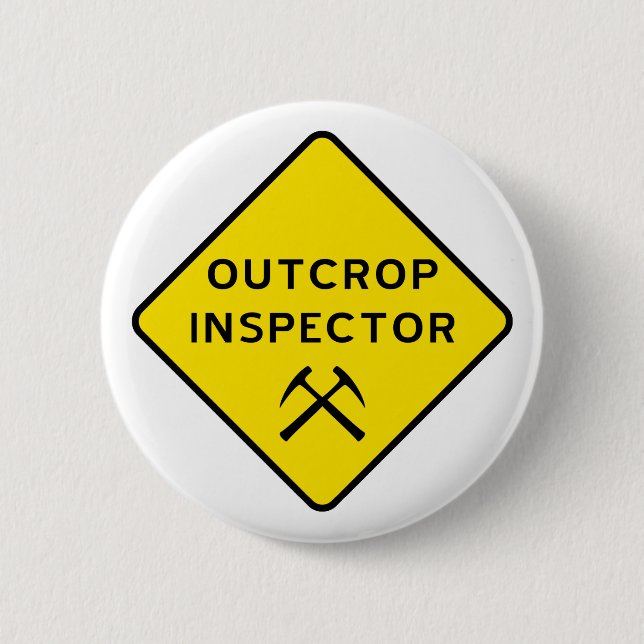 Outcrop Inspector Button (Front)