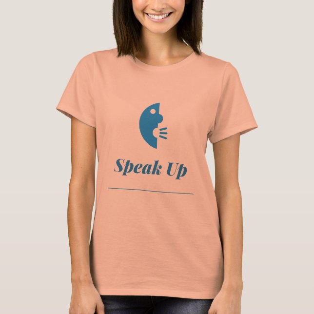 Outdoor Activity T-Shirt (Front)