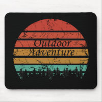 Outdoor adventure hiking lover