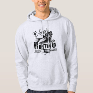 outdoor adventure T-Shirt Hoodie