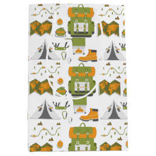 Outdoor Adventures Medium Gift Bag