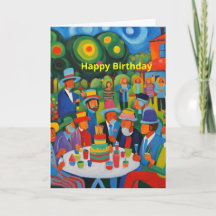 Outdoor Birthday Party2