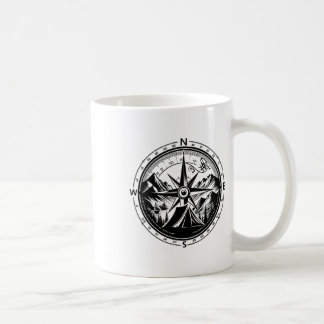 Outdoor Camping Apparel - Hiking Backpacking Campi Coffee Mug