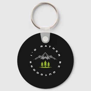 Outdoor Camping Apparel - Hiking Camping Outdoor  Key Ring