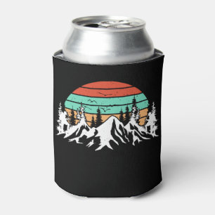 Outdoor Camping Backpacking Hiking Can Cooler