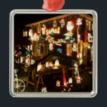 Outdoor Christmas Decorations<br><div class="desc">Merry Christmas celebration with this item. This design looks good on any product. ⭐PERSONALIZE this template with your artwork. ⭐EDIT it further to make more changes. ⭐TRANSFER this design to any product. Visit all my stores at bit.ly/SandyspiderStores (cut and paste).</div>