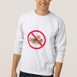Outdoor Comfort Sweatshirt