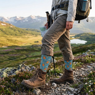Outdoor Gear Patter Socks