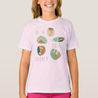 Outdoor Geo VIII | Be A Soul Seeker