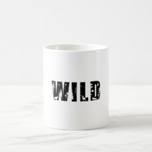 Outdoor Nature Camping Hiking Mountains Gift Idea Coffee Mug