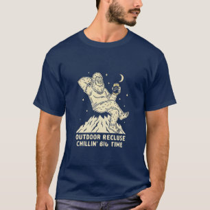 Outdoor recluse T-Shirt