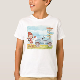 Outdoor T-Shirt