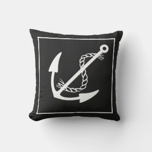 Outdoor Throw Pillow Anchor