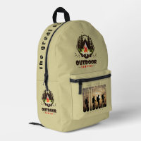 Outdoors Camping | 