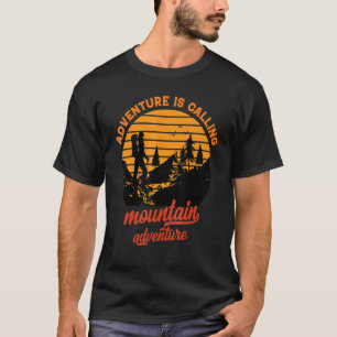 Outdoors Grand Canyon National Park Arizona Hiking T-Shirt