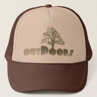 Outdoors Nature hat