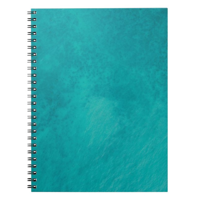 Outdoors Notebook (Front)