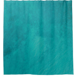 Outdoors Shower Curtain