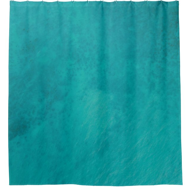 Outdoors Shower Curtain (Front)