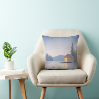 OutdoorsTime Cushion