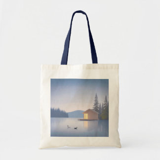 OutdoorsTime Tote Bag