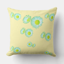 Outdoorsy Throw Pillow