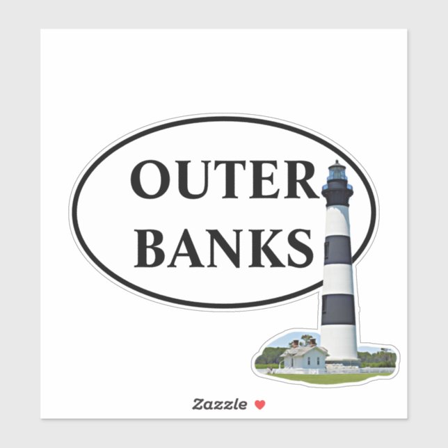 OUTER BANKS (Sheet)