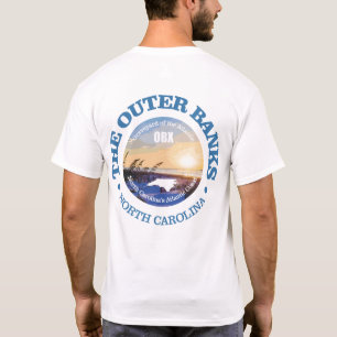 Outer Banks (C) T-Shirt