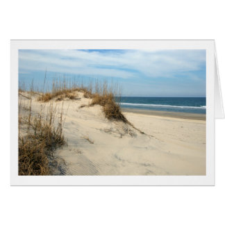 Outer Banks Dunes