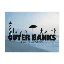 Outer Banks "Family Fun"