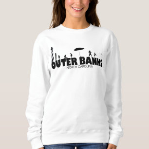 Outer Banks "Family Fun" Sweatshirt